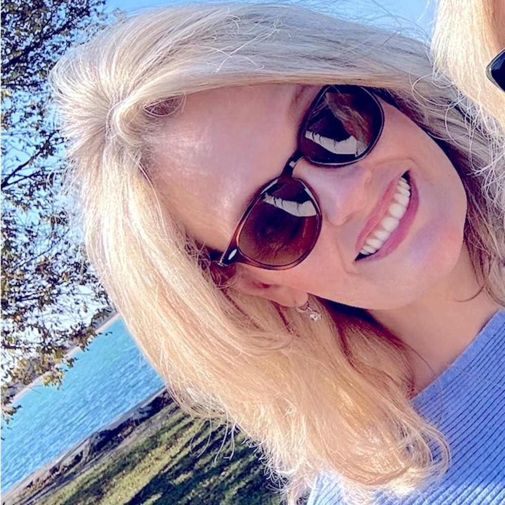 Meet your Posher, Kimberly